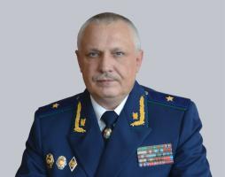 At OJSC "Belresursy" a personal reception of citizens was held by the prosecutor of Minsk O.V. Lavrukhin. At OJSC "Belresursy" a personal reception of citizens was held by the prosecutor of Minsk O.V. Lavrukhin.