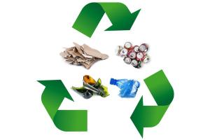 The Belresursy holding is increasing the volume of collection (procurement) of secondary material resources