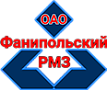 ОАО «Фанипольский РМЗ»